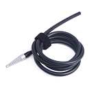 Дымогенератор автомобильный со встроенным компрессором ОДА Сервис ODA-SG06 Воздушная трубка 1.5м