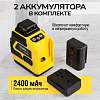 TC-LL35G3D Лазерный 3D уровень TECHNICOM TC-LL35G3D - 9