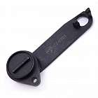 Набор для установки ГРМ VAG 1.0/1.2/1.4/1.6L FSI, TSI, TFSI Car-Tool CT-0703 Фиксатор для распредвала T10477