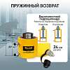 CT-T20050 Гидроцилиндр 200т двухполостной ход 50мм Car-Tool CT-T20050 - 2