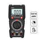 Мультиметр цифровой iCartool IC-M830L