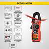 IC-M206B Токовые клещи переменного тока 600A iCartool IC-M206B - 2