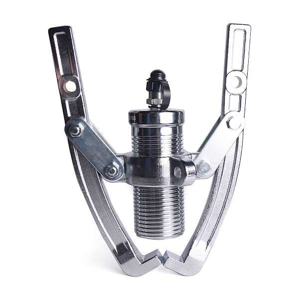 Съемник гидравлический 20 т с выносным насосом Car-Tool CT-20700