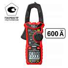 Токовые клещи переменного тока 600A iCartool IC-M206B