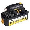 TC-CS106 Отвёртка аккумуляторная TECHNICOM TC-CS106, 4В, 1.3Ач, 200 об/мин, LED фонарь, 10+1 ступеней крутящего момента - 21
