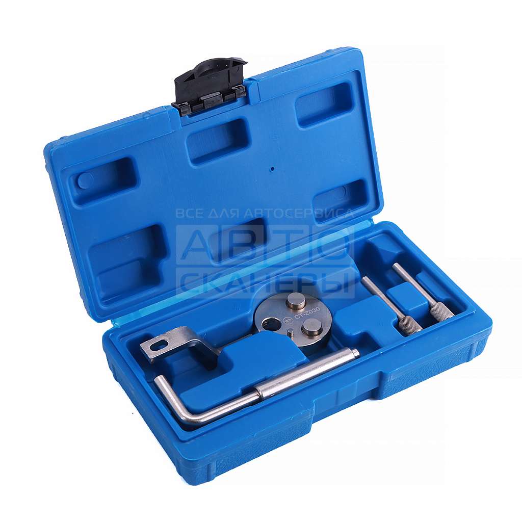 2期　セット　psa9 Набор для установки ГРМ PSA 2.2 HDI Car-Tool CT-Z030 купить на