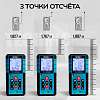 TC-DM60G Лазерный дальномер TECHNICOM TC-DM60G - 6