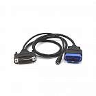 Диагностический сканер Сканматик 2 USB + BlueTooth (Scanmatik) Главный кабель (2 м)