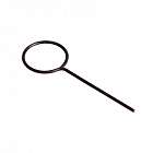 Набор приспособлений для FORD 2.0, 2.2 и 2.4 TDDI / TDCI Car-Tool CT-1556 Фиксатор натяжителя – 1 шт