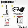 IC-200 Переносная светодиодная лампа с изменяемым углом наклона iCartool IC-200 - 9