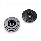 Съемник шаровых соединений полноприводных автомобилей Car-Tool CT-W2017 Упорные шайбы