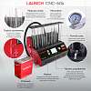 LNC-179 Установка для тестирования и очистки форсунок Launch CNC-604 LNC-179 - 6