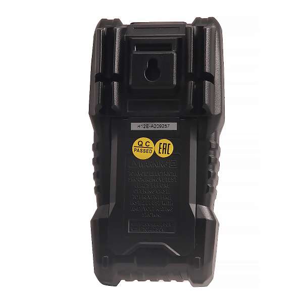 Мультиметр цифровой iCartool IC-M830L