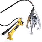 Съемник гидравлический 30 т с выносным насосом Car-Tool CT-30700