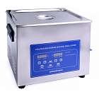 Ультразвуковая ванна с цифровым управлением, функциями подогрева и дегазации, 10 л ОДА Сервис ODA-LD100 УЗ ванна ODA-LD100