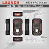 LNC-117 Диагностический мультимарочный сканер Launch X431 PRO v5.0 SE LNC-117 - 8