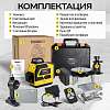 TC-LL35G3D Лазерный 3D уровень TECHNICOM TC-LL35G3D - 15