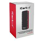 Пусковое устройство 12В, 20 000 мАч, 1000/2000А iCartool IC-JSL20 Упаковка