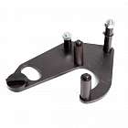 Набор для ремонта ГРМ RENAULT Car-Tool CT-Z0606 Фиксатор шестерни распредвала Mot. 1880