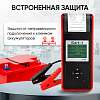 IC-700 Профессиональный тестер аккумуляторных батарей (АКБ) 12/24V iCartool IC-700 - 8