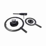 Набор для взвода двойного сцепления FORD 6DCT250 Car-Tool CT-U0411-2