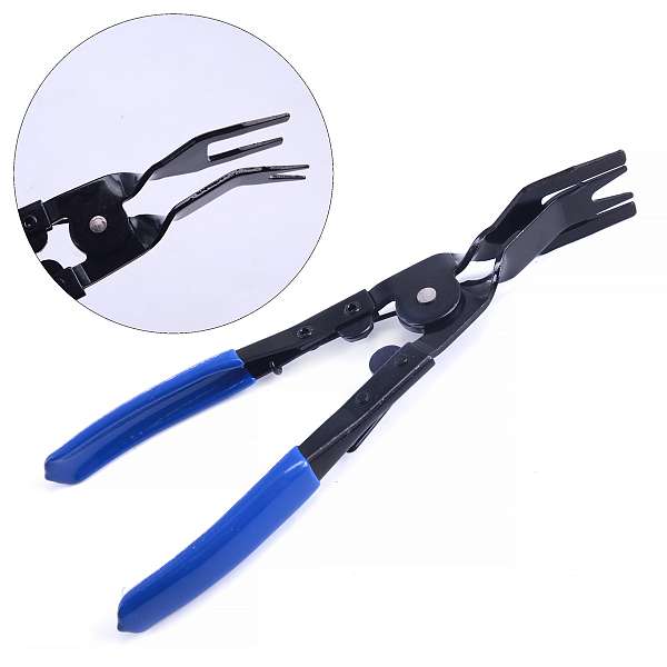 Набор для снятия обшивки автомобиля 32 предмета Car-Tool CT-W0032