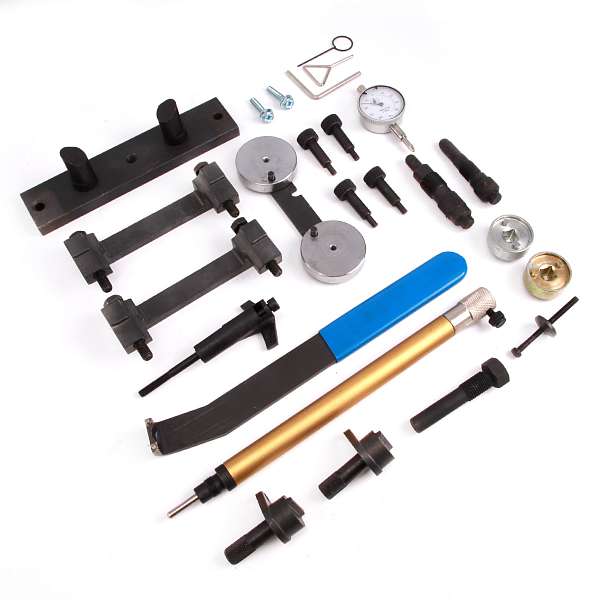 Набор для установки ГРМ VAG Car-Tool CT-D1413 фото