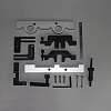 CT-Z0103-ARE Набор для установки ГРМ BMW N42, N45, N46 KIT - 1