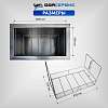 ODA-LQ3600 Ультразвуковая ванна с цифровым управлением и подогревом, 360 л ОДА Сервис ODA-LQ3600 - 3