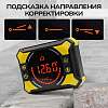 TC-LA905 Электронный уровень-угломер с лазерными направляющими TECHNICOM TC-LA905 - 8