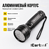 IC-L201 Фонарь ультрафиолетовый, 51 светодиод iCartool IC-L201 - 5