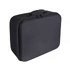 Видеоэндоскоп управляемый, экран 4.5", 1Мп, 1280х720, 1.5м, 4мм зонд, всесторонняя артикуляция iCartool IC-VC154AW Кейс для переноски и хранения