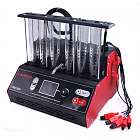 Установка для тестирования и очистки форсунок Launch CNC-604 LNC-179 Стенд Launch CNC-604