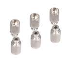 Установка для тестирования и очистки форсунок FSI, GDI, MPI и PIEZO Ода Сервис ODA-INJ6PL Адаптер тип Мерседес бенз