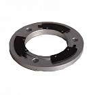 Набор приспособлений для FORD 2.0, 2.2 и 2.4 TDDI / TDCI Car-Tool CT-1556 Шаблон для фиксации звездочки ТНВД 303-1151