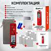 IC-T400 Толщиномер лакокрасочных покрытий Fe+Zn iCartool IC-T400 - 8