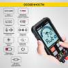 IC-M112 Смарт мультиметр цифровой iCartool IC-M112 - 4