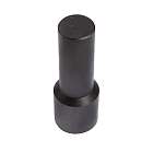 Съемник ступиц грузовых автомобилей, с пневмогидравлическим насосом ОДА Сервис ODA-ST5010G Пуансон 127х34 мм