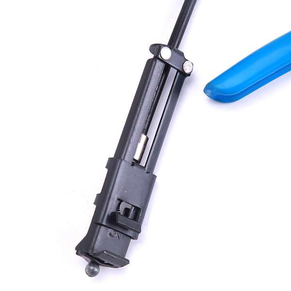 Клещи для пружинных хомутов Car-Tool CT-A2058 купить в Москва