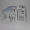 CT-Z0403-ARE Набор для установки ГРМ FORD KIT 3 - 1