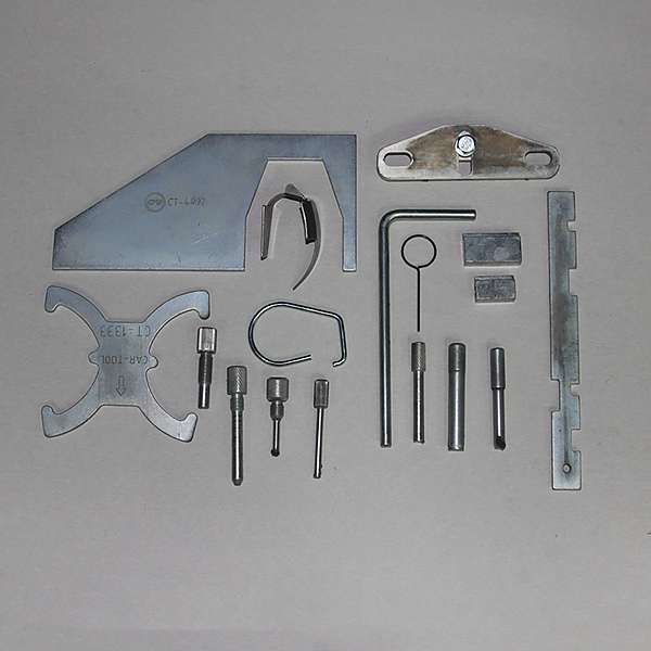 Набор для установки ГРМ FORD KIT 3 купить