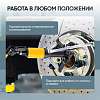 CT-S0010 Съёмник гидравлический со встроенным насосом 10 т Car-Tool CT-S0010 - 2