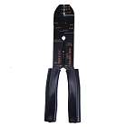 Набор инструментов для автоэлектрика 286 предметов Car-Tool CT-W286 Инструмент для зачистки проводов и обжима клемм