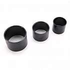 Съемник шаровых соединений полноприводных автомобилей Car-Tool CT-W2017 Цилиндрические оправки