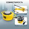 CT-T20020 Гидравлический цилиндр низкий 200т. Car-Tool CT-T20020 - 5