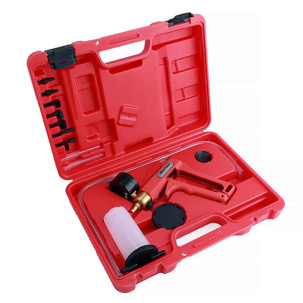 Вакуумный тестер Car-Tool CT-V01045 фото
