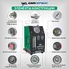 ODA-SG07 Дымогенератор автомобильный, 2 режима работы, встроенный насос, регулировка потока ОДА Сервис ODA-SG07 - 6