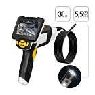 Видеоэндоскоп промышленный, 4.3