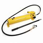 Насос ручной гидравлический 3.2 л. Car-Tool CT-E1132