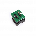 Диагностический мультимарочный сканер Launch X431 IMMO PRO v5.0 LNC-094 ИК аналоговый ключ для сбора данных Benz